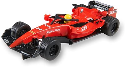 Scalextric compact fórmula 1 scx