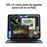 Apple iPad Pro 2025 13'' M5 512GB Wi-Fi Plata