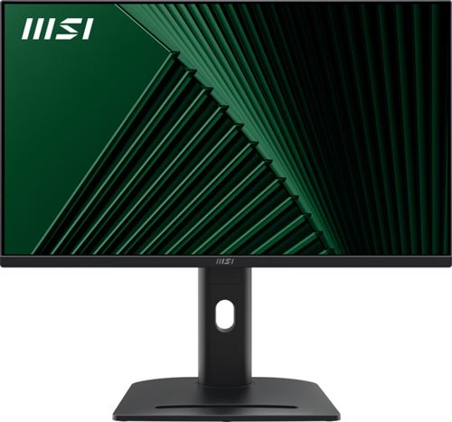 Monitor Msi Mp275pg 27'' Fhd 100hz
