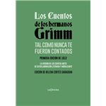 Los Cuentos De Los Hermanos Grimm Tal Como Nunca Te Fueron C