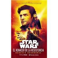 Star Wars: El renacer de la Resistencia (Novela Episodio IX)