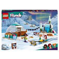 Acheter Lego Friends Maison de Paisley 41724 - Juguetilandia