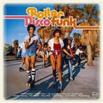 Lp-roller disco funk (2lp)