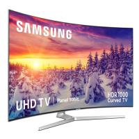 TV LED Curvo 65'' Samsung UE65MU9005 4K UHD HDR Smart TV