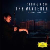 The wanderer - 2 Vinilos