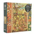 Puzzle Paperblanks Fragaria Vienesa 1000pzs