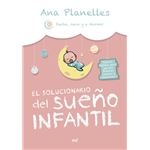 El solucionario del sueño infantil
