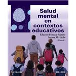 Salud Mental En Contextos Educativos
