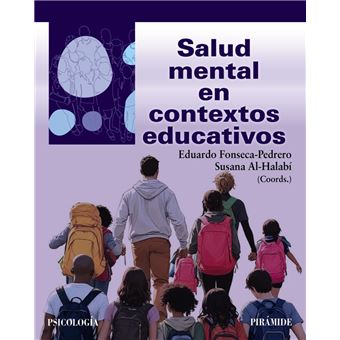 Salud Mental En Contextos Educativos