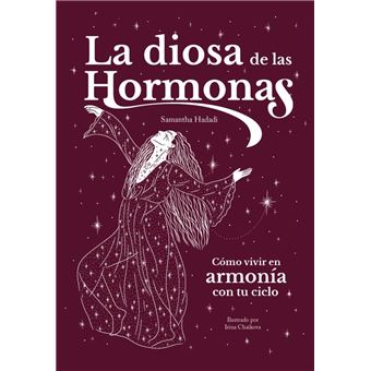 La diosa de las hormonas