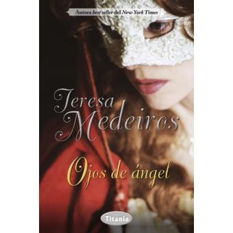 Ojos de ángel