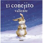 El conejito valiente