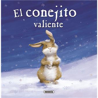 El conejito valiente