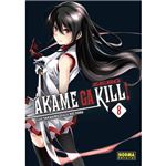 Akame ga kill zero 8