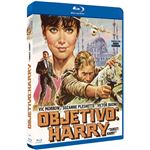 Objetivo Harry - Blu-ray