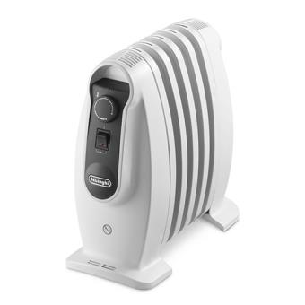 Radiador de aceite De'Longhi TRN0505M 500 W