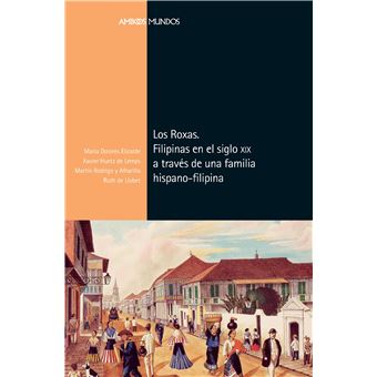 Las roxas-filipinas en el siglo xix