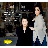 Stabat mater + DVD