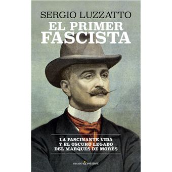 El Primer Fascista