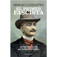 El Primer Fascista