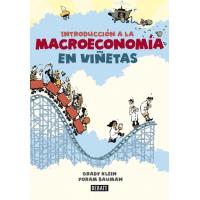 Introducción a la macroeconomía en viñetas