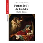 Fernando iv de castilla 1295 1312