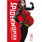 Marvel Omnibus Spiderwoman de Hopeless y Rodríguez