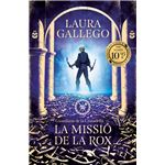 La missió de la Rox (Guardians de la Ciutadella 3)