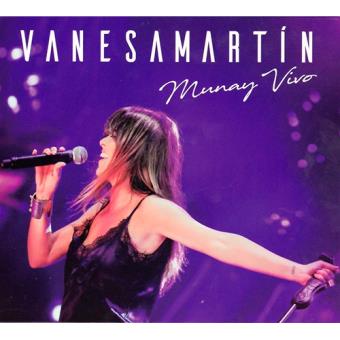 Munay Vivo (2 CD + DVD)