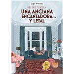 Una Anciana Encantadora Y Letal