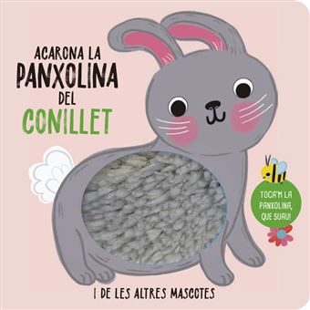 Acarona La Panxolina Del Conillet