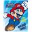 Mario Time