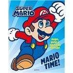 Mario Time