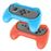 Pack Blackfire 2 Grips para mandos Joy-Con 2 de Nintendo Switch 2	