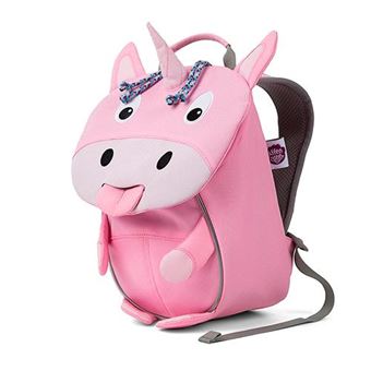 Mochila pequeña Unicornio rosa - escolares - Los mejores precios Fnac
