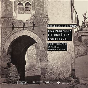 Una peripecia fotográfica por España. A Photographic Scrambl