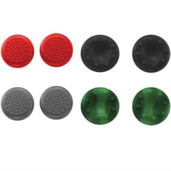 Grips 8 unidades PS4