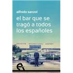 El bar que se tragó a todos los esp