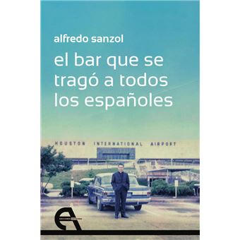 El bar que se tragó a todos los esp