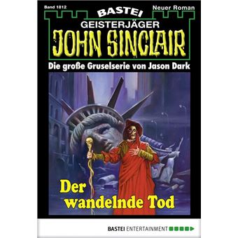 John Sinclair 1812 - 1