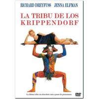 La tribu de los Krippendorf - DVD