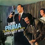 The King Of Jumpin' Swing Greatest Hits - CD