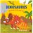 Dinosaures-Animals Amb Pop Up