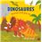 Dinosaures-Animals Amb Pop Up