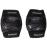 Rodilleras y coderas infantiles Kawasaki Talla L Negro_0