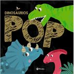 Dinosaurios Pop