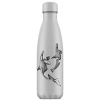 Botella Chilly's 500 ml Sea life orca
