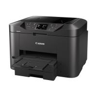 Impresora Canon Maxify MB2750 Negro