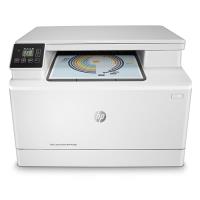 Impresora HP Laserjet Pro M180N Blanco