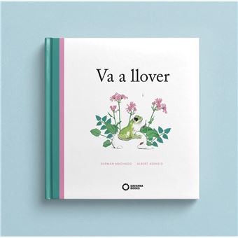 Va a llover